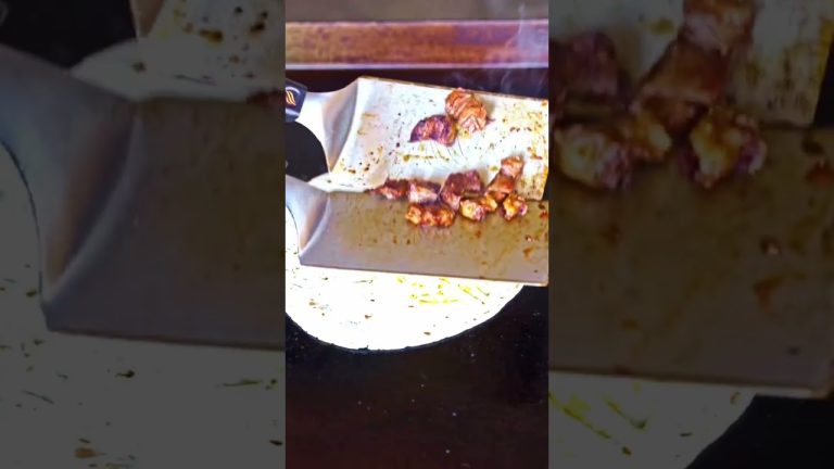 Viral Chipotle Quesadilla Recipe! #shorts #chipotle #quesadillas #steak #steaks