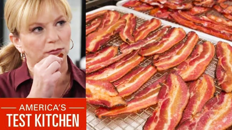 Tasting Expert Reviews Artisanal Bacon