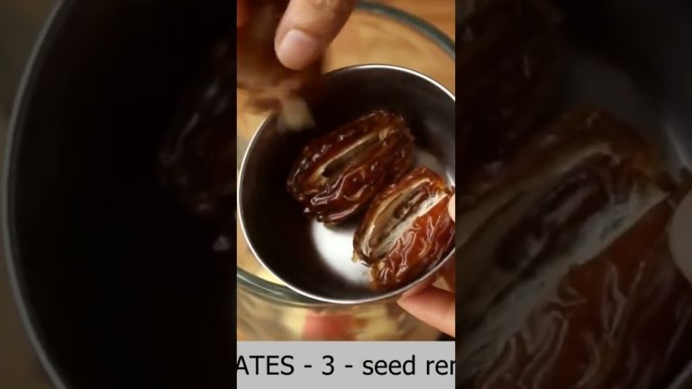 apple oats smoothie #shorts #smoothie #bhusanurcooking