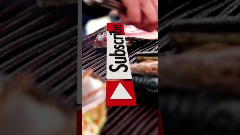 How to Grill Fish and Seafood Perfectly Every Time