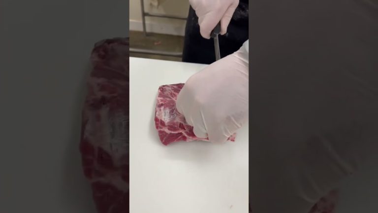 Country Style Ribs #shorts