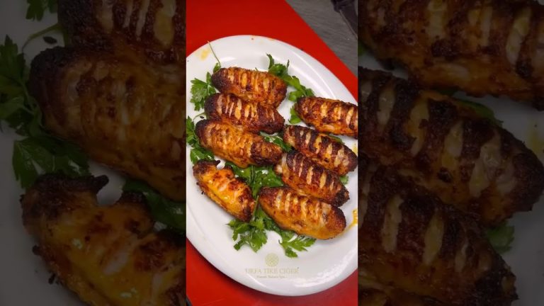 Chicken Kebab .#kebab #cooking #chicken #recipes #india