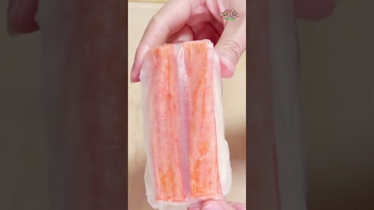 Rice Paper Cheese Rolls | Breakfast Ideas