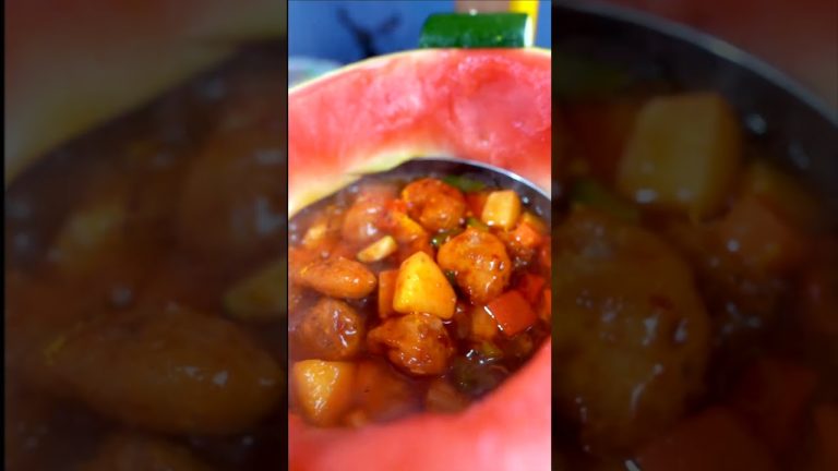 Does Big MEAT Matter? 🤔