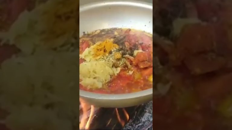 Shola Goshti | Beef  Recipe #viral #shorts #youtubeshorts