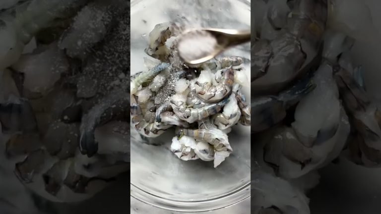 Moqueca de Camarao! –  A Delicious Seafood Stew from Bahia Brazil