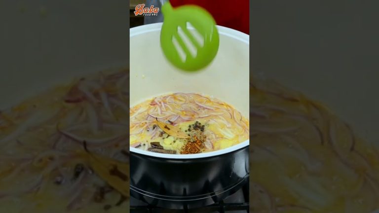 Chicken Yakhni Pulao Recipe | چکن یخنی پلاؤ | White Pulao | BaBa Food RRC #babafoodrrc #chefrizwan