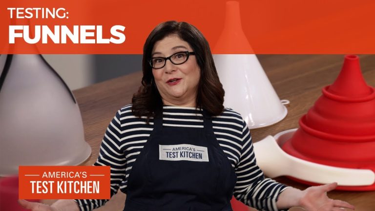 Gadget Expert Reveals the Best Funnels