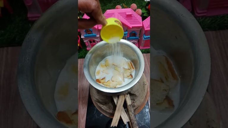 Bread Cereal #short #youtubeshorts #bread