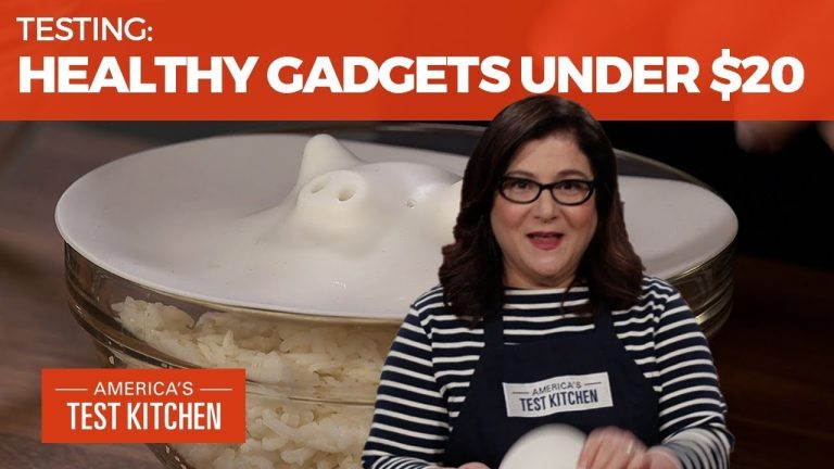 These Inexpensive Gadgets Will Make Eating Your Fruits and Veggies Much Easier