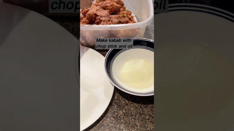 Beef Seekh Kabab 🫰🏻subscribe for more recipes #food #shorts