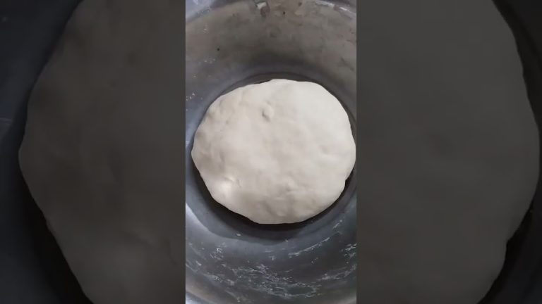 Bread Recipe #shorts