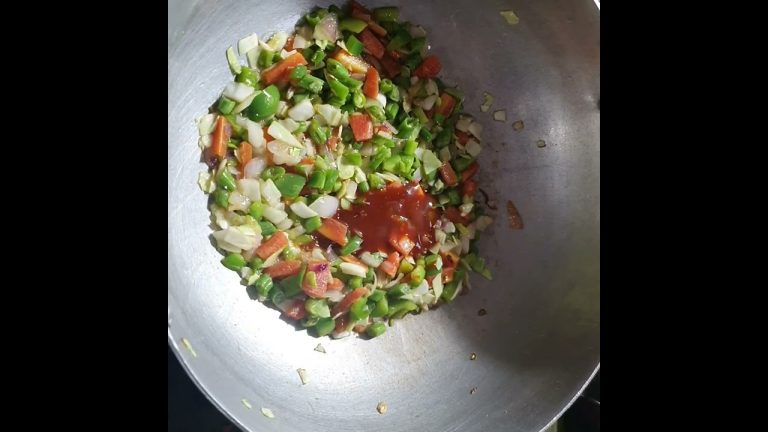 Veg Pasta recipe |easy recipes 5 min #shorts #viral #easyrecipe