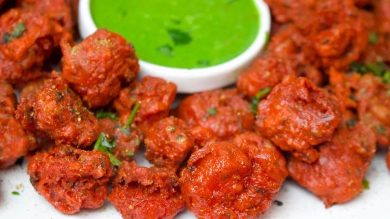 Shrimp Recipe || Shrimp Koliwada || Prawn Koliwada Recipe || Seafood Recipe in Urdu – Hindi