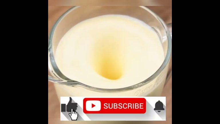 || passion fruit dessert recipe|| easy pudding|| milk dessert