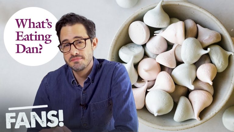 Can You Whip Egg Whites by Hand? and More Questions | What’s Eating Dan