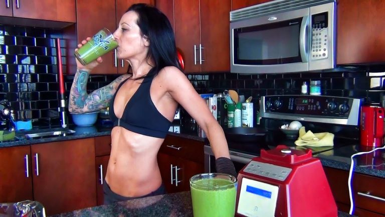 Superfood – Green Smoothie Recipe for Weight Loss