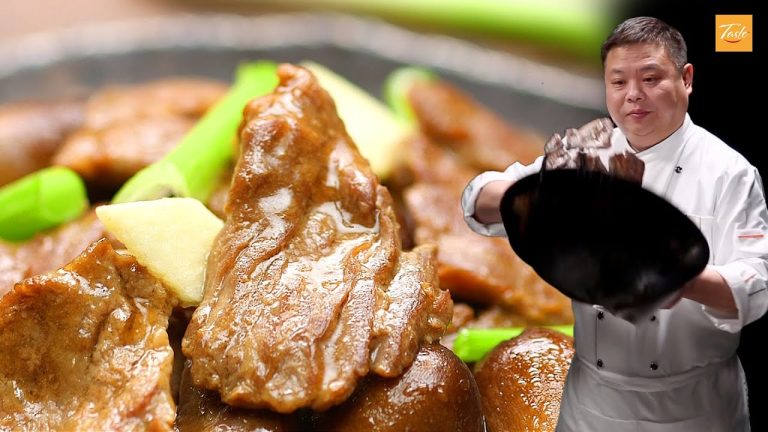 EASY Beef Stir Fry 2 ways – Super Tender and Juicy