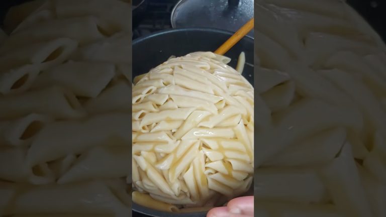 #shorts #cheesypastarecipe #cheesypasta #viralshorts #viralshorts2023