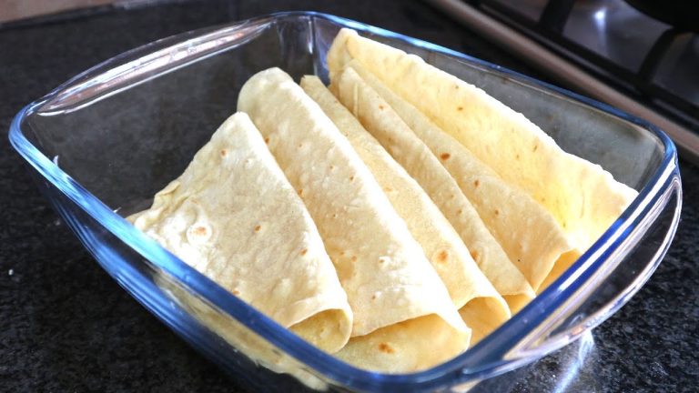 Soft  Wrap Bread Recipe (Use dough for NaanBread  too )