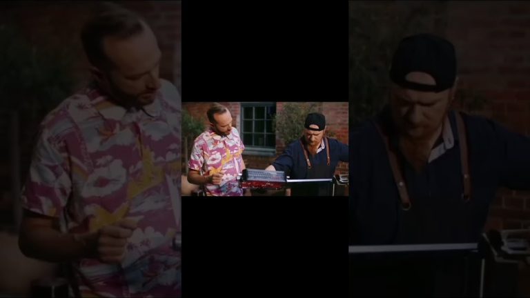 🥺The Insane Story Behind Cool Food recipes #cooking #shorts