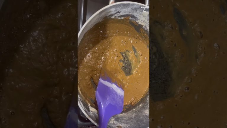 1st Time Making Seafood Gumbo