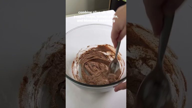 Marinated Chicken Drumsticks 🍗 #recipe #dinner #baking