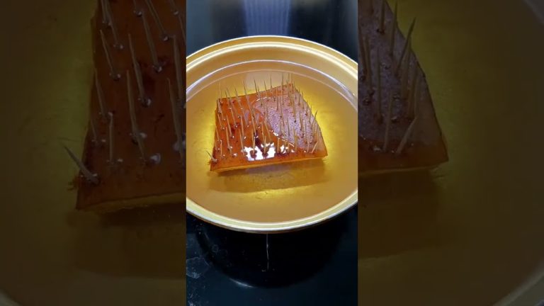 Strange Food ideas 😳😱 Satisfying but Strange Food Recipes #40