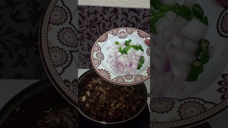 HOW TO COOK CHICKEN SISIG RECIPE #shorts #youtubeshorts