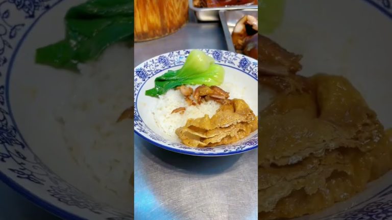 Wow caramelized pork #shorts #mamatoyer