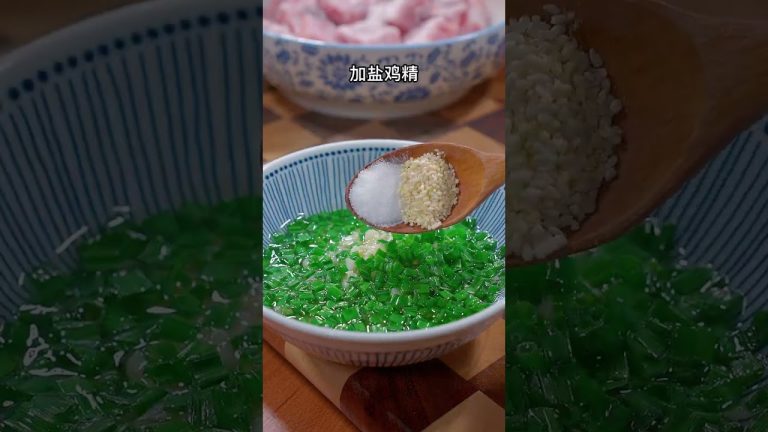 這樣做的蒜香排骨太香了，酥酥脆脆，壹口接壹口 #天天相見廚房 #阿見 #美食 #shorts