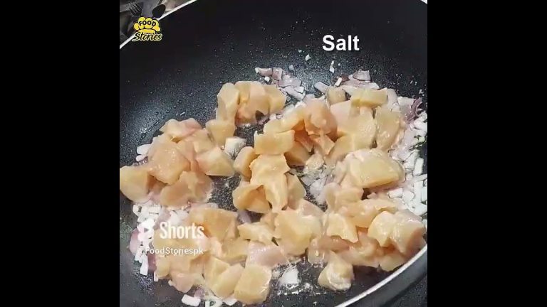 How o Make Chicken Pasta | Chinese Pasta Recipe | Easy Pasta Recipe | Pasta | Short | Shorts