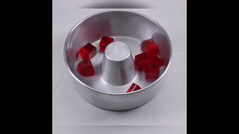 || quick easy strawberry 🍓 dessert|| yummy recipe