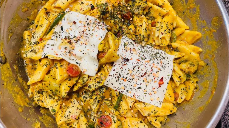 Cheese Pasta | Pasta Recipes | How To Make Best Pasta | #pasta #pastarecipes #cheesepasta