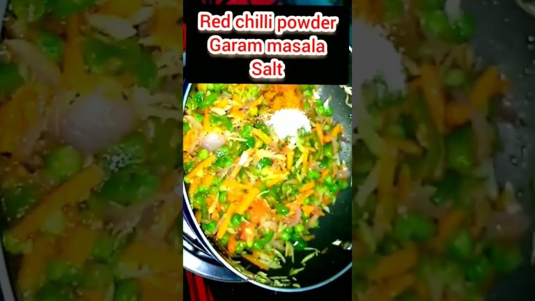 Tasty and delicious veg pasta 🍝🍝😋😋😋#shorts#shortsvideo#viralvideo#sunita m kitchen #newrecipe