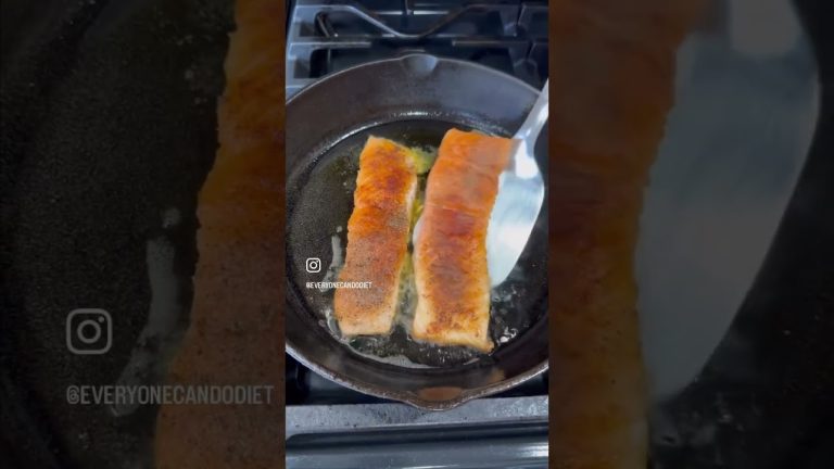 #seafood #below30minutesrecipe #salmon #fishfry #fishsalad #easyrecipe #keto #diet