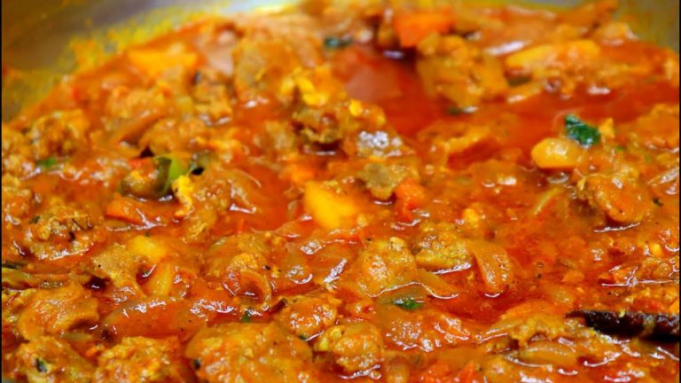 Potato beef gravy | Beef recipes | beef curry beef curry in tamil | beef gravy in tamil | beef gravy