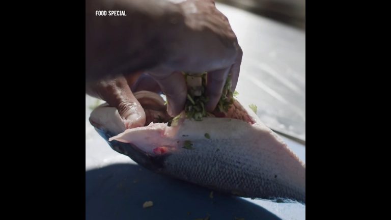 fish recipe #shorts #food #foodie