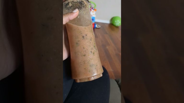 Day 12 smoothie for the day #healthylifestyle #smoothierecipes #wholefoods