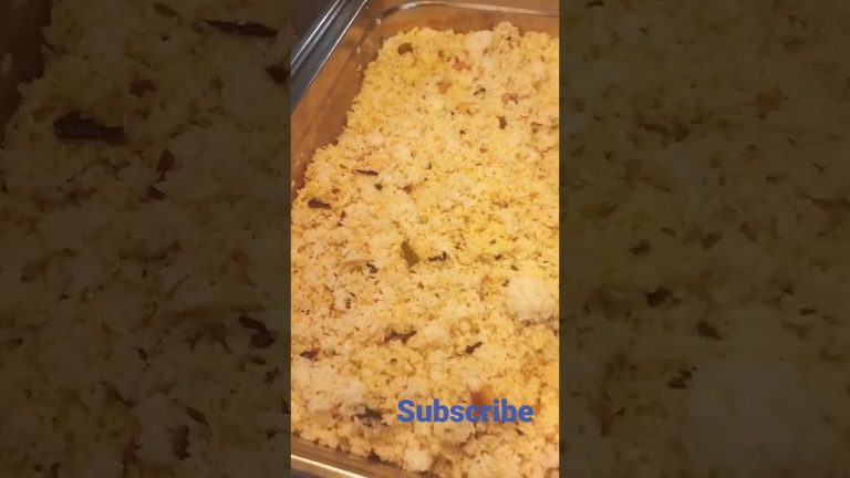 Malabar Chicken Biryani recipe #shorts @assamlolipop100 💥💥💥💥💥💥💥