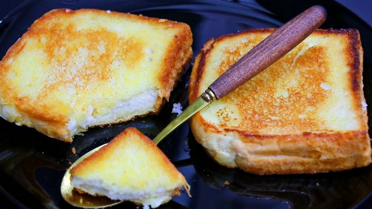 വെറും5 മിനിറ്റ് പക്ഷേ സൂപ്പർ👌 Must Try Breadവീട്ടിൽ ഉണ്ടെങ്കിൽ ഇപ്പോൾ തന്നെ ചെയ്തുനോക്കൂ Bread sweet