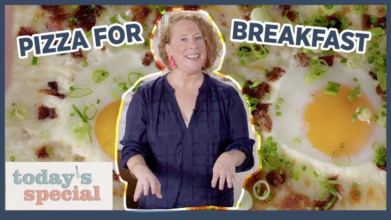 Two Delicious Reasons to Keep Pizza Dough in Your Freezer | Today’s Special