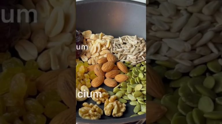 BIOTIN DRINK For Fast Hair Growth | No Sugar BIOTIN Drink for Healthy Hair, Skin & Nails #shorts