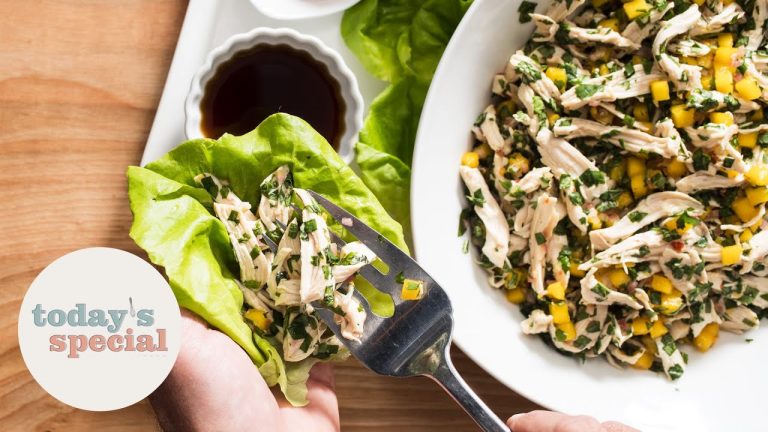 Rotisserie Chicken: The Key to Dinner Tonight | Today’s Special