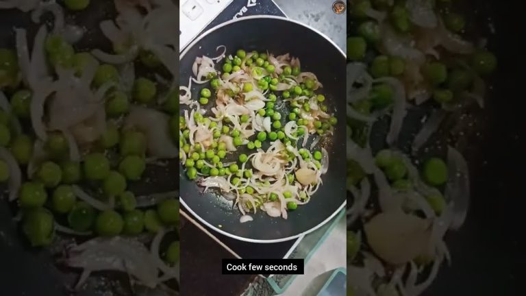 Chinese Pasta Recipe | #shorts.