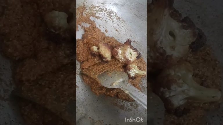 fish curry recipe 🐠#shorts