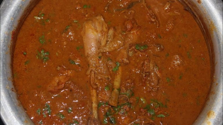 பிரமாதமான நாட்டுக்கோழி குழம்பு | Country Chicken Masala in Tamil | Chicken Recipes | Cookinh Cadal