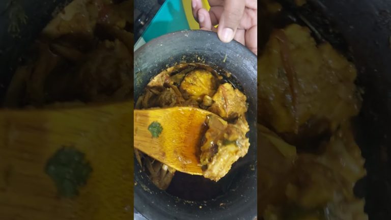 Handi chicken recipe । #shortsvideo #trend #youtubeshorts #viral #viralshorts #cook