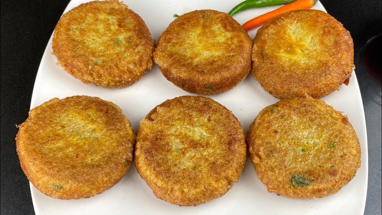 Easy Shami Kabab At Home, Make & Freeze Beef Shami Kabab Recipe in Urdu Hindi Cooking With Passion