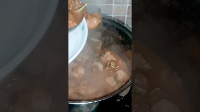 very tasty beef curry recipe 😋#ytshorts #youtubeshorts #shorts